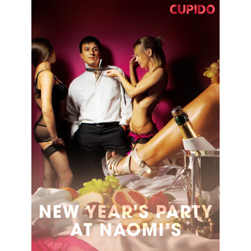 

New Year's Party at Naomi’s