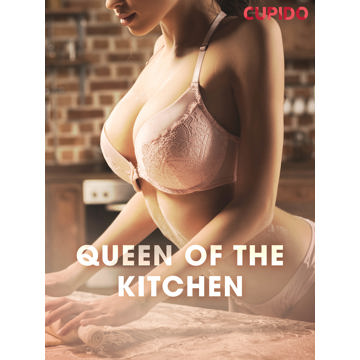 

Queen of the Kitchen