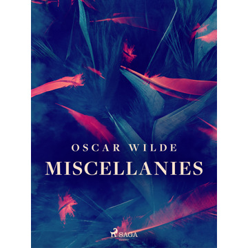 

Miscellanies