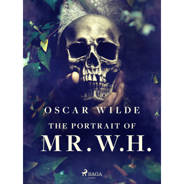 

The Portrait of Mr. W. H.