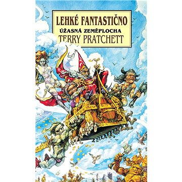 

Lehké fantastično