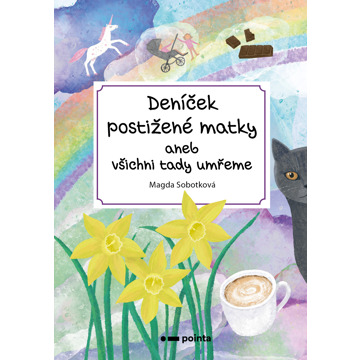 

Deníček postižené matky