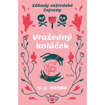 

Vražedný koláček