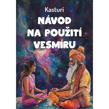 

Návod na použití vesmíru