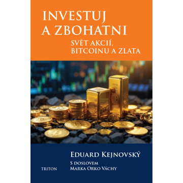 

Investuj a zbohatni