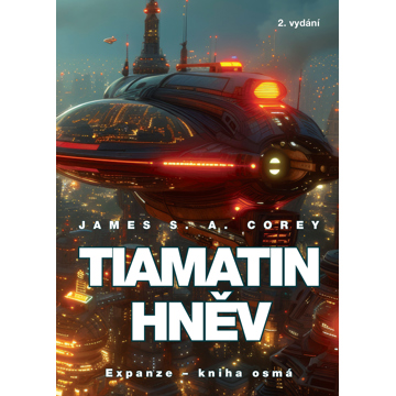 

Tiamatin hněv