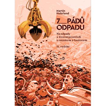 

7 pádů odpadu 2. vydání