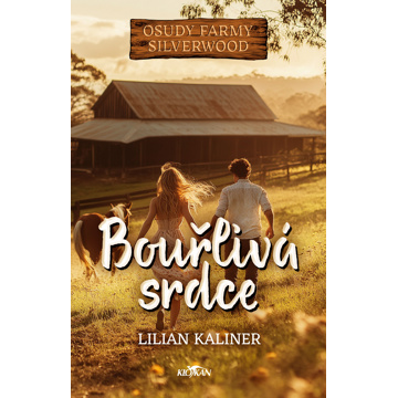 

Bouřlivá srdce