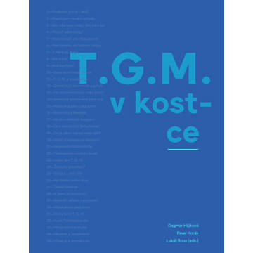 

T. G. M. v kostce