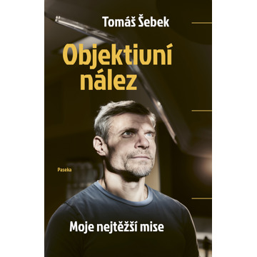 

Objektivní nález