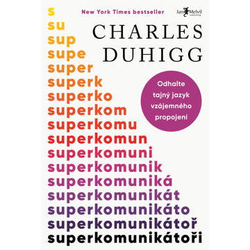 

Superkomunikátoři