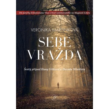 

Sebevražda