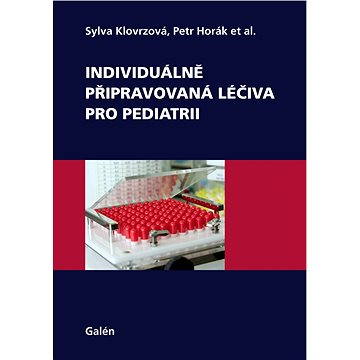 

Individuálně připravovaná léčiva pro pediatrii