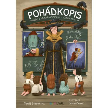 

Pohádkopis