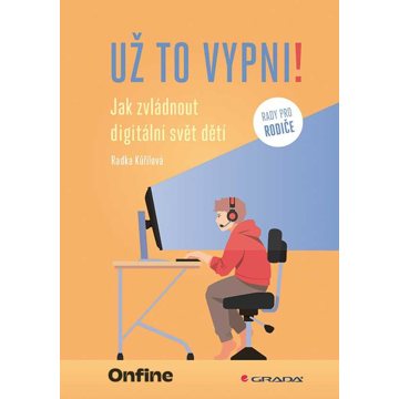 

Už to vypni!