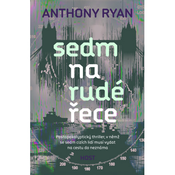 

Sedm na rudé řece