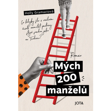 

Mých 200 manželů