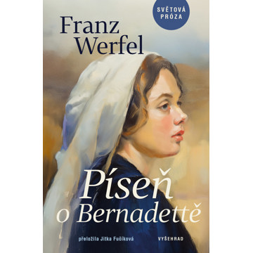 

Píseň o Bernadettě