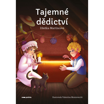 

Tajemné dědictví
