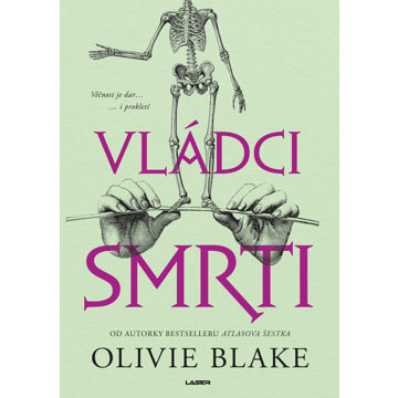 

Vládci smrti