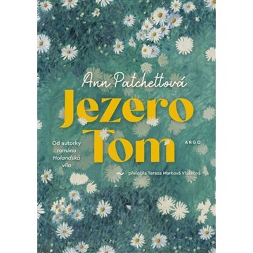 

Jezero Tom