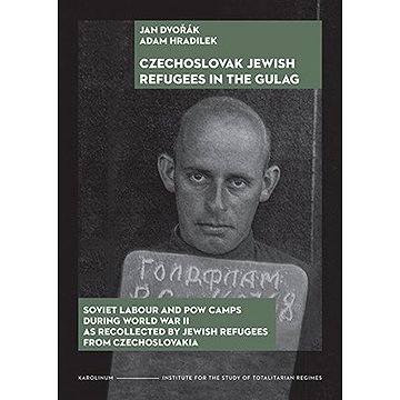 

Czechoslovak Jewish Refugees in the Gulag