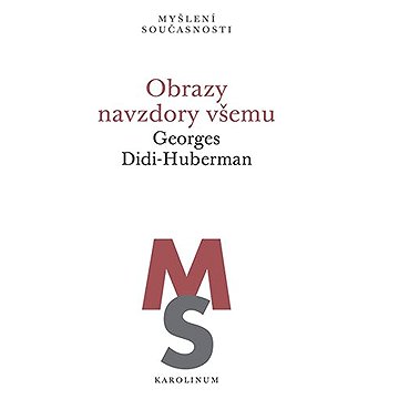 

Obrazy navzdory všemu