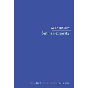 

Čeština mezi jazyky
