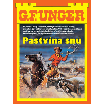 

Pastvina snů