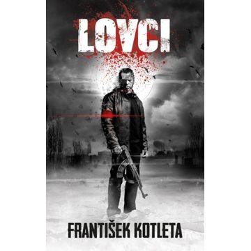

Lovci (2. vydání)
