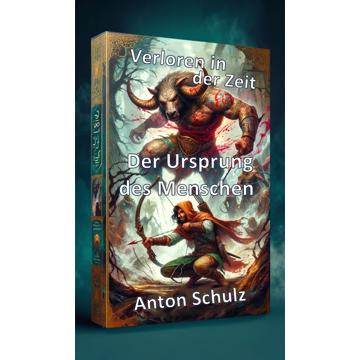 

Verloren in der Zeit: Der Ursprung des Menschen