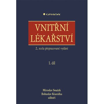 

Vnitřní lékařství
