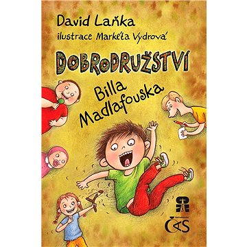 

Dobrodružství Billa Madlafouska