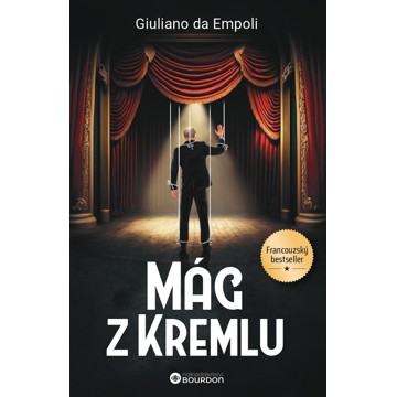 

Mág z Kremlu
