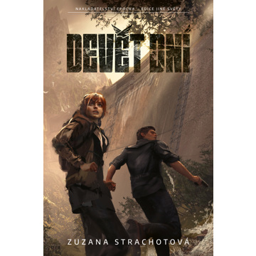 

Devět dní (2. vydání)