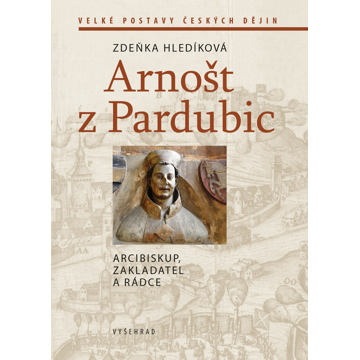 

Arnošt z Pardubic