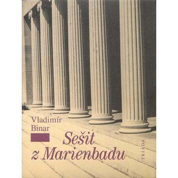 

Sešit z Marienbadu