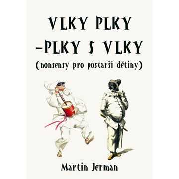 

Vlky plky – plky s vlky
