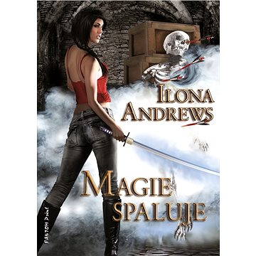 

Magie spaluje