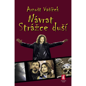 

Návrat Strážce duší