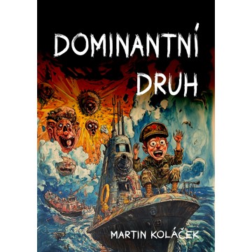 

Dominantní druh
