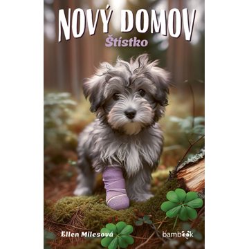 

Nový domov – Štístko