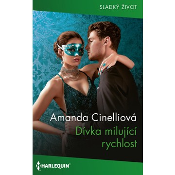 

Dívka milující rychlost