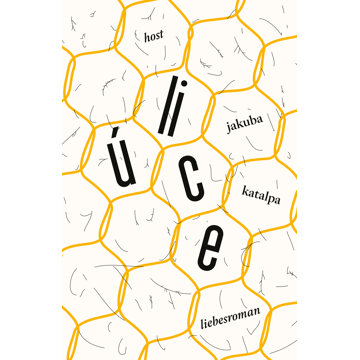 

PŘEDPRODEJ: Úlice