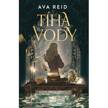 

Tíha vody