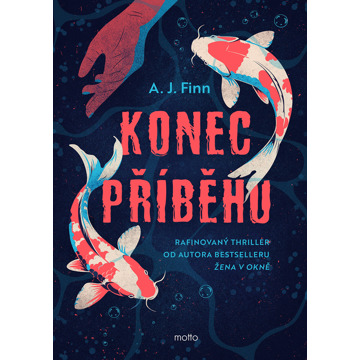 

Konec příběhu