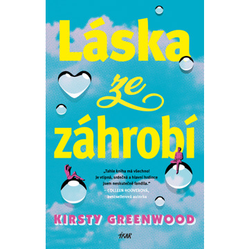 

Láska ze záhrobí