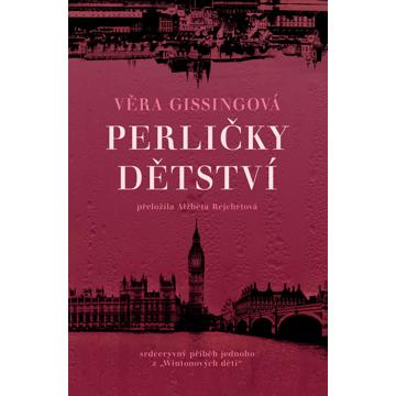 

Perličky dětství