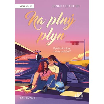 

Na plný plyn