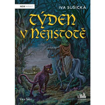 

Týden v Nejistotě
